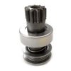 MEAT & DORIA 47081 Pinion, starter